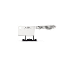 Global - Gs102 Mini chopper 8 cm Hakmes Global