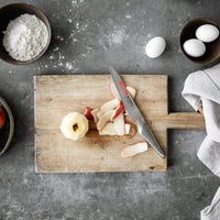 Global - Gs11 Fileermes flexibel 15 cm Fileermes Global