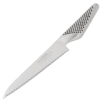 Global - Gs14 Kartelmes grof 15 cm Broodmes Global