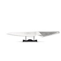 Global - Gs14 Kartelmes grof 15 cm Broodmes Global