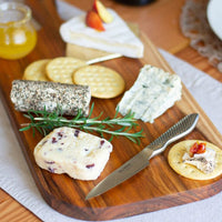 Global - Gs38 Steak/officemes 9 cm Officemes Global