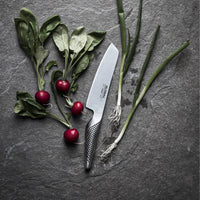 Global - Gs5 Groentemes 14 cm Groentebijl Global