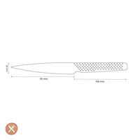 Global - Gsf22 Officemes 11 cm Officemes Global