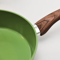 Go Green Pannenset 7-delig By C&P