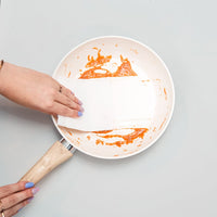 Go Ivory Pannenset 7-delig By C&P