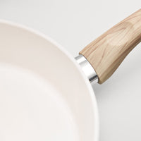 Go Ivory Pannenset 7-delig By C&P