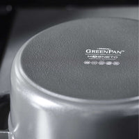 GreenPan - Braadpan Featherweights met keramische antiaanbaklaag 22 cm Braadpan GreenPan
