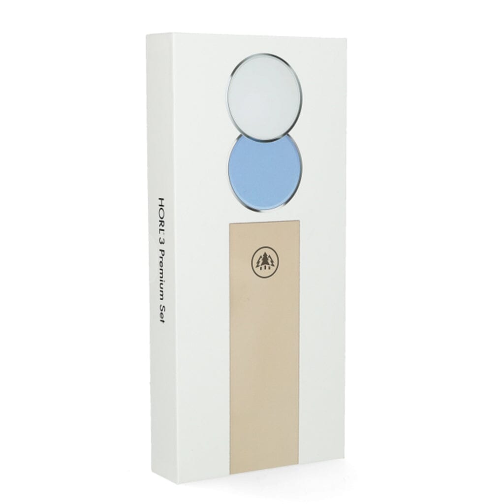 HORL 3 - Premium slijpset - New Edition Strop HORL