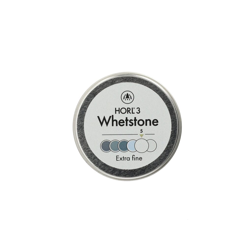 HORL 3 - Whetstone extra fijn - New Edition HORL rolslijper HORL