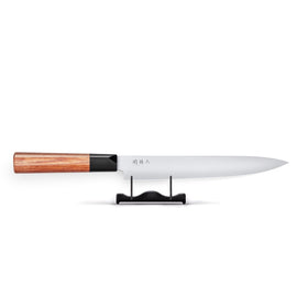 Kai Shun - Magoroku Pakka Vleesmes 8'' 20,0 cm Kai Shun - Magoroku Pakka Vleesmes 8'' 20,0 cm Vleesmes Kai Shun