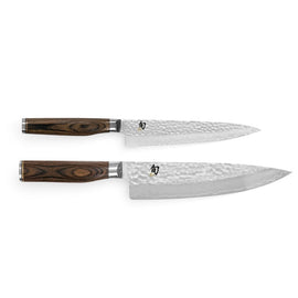 Kai Shun - Tim Mälzer - Series Messenset TDM-1701 + TDM-1706 Kai Shun - Tim Mälzer - Series Messenset TDM-1701 + TDM-1706 Messenset Kai Shun