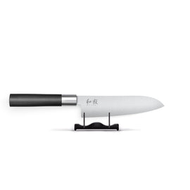 Kai Shun - Wasabi Black Santoku 6,5'' 16,5 cm Kai Shun - Wasabi Black Santoku 6,5'' 16,5 cm Santokumes Kai Shun