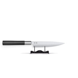 Kai Shun - Wasabi Black Universeelmes 6'' 15,0 cm Kai Shun - Wasabi Black Universeelmes 6'' 15,0 cm Groentemes Kai Shun