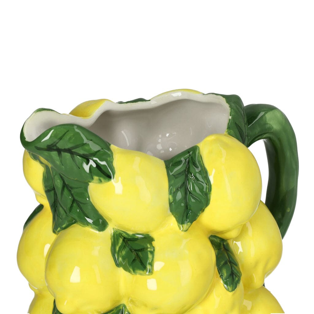 &Klevering - Kan citroen Karaf &Klevering