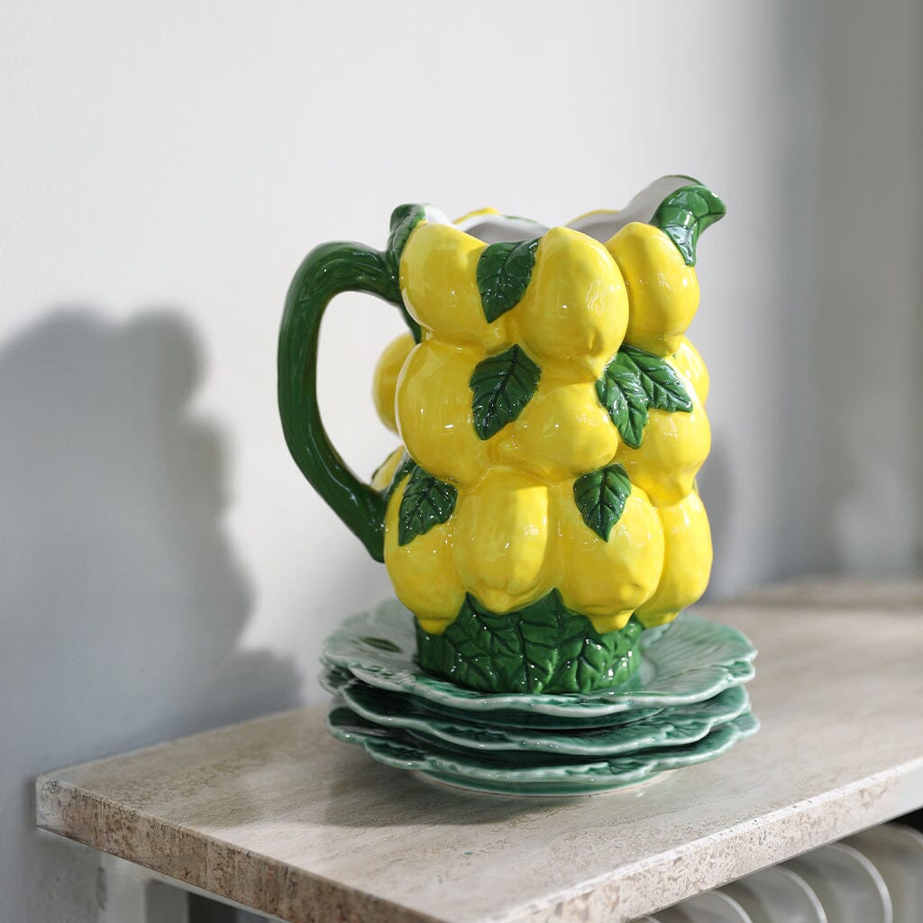 &Klevering - Kan citroen Karaf &Klevering