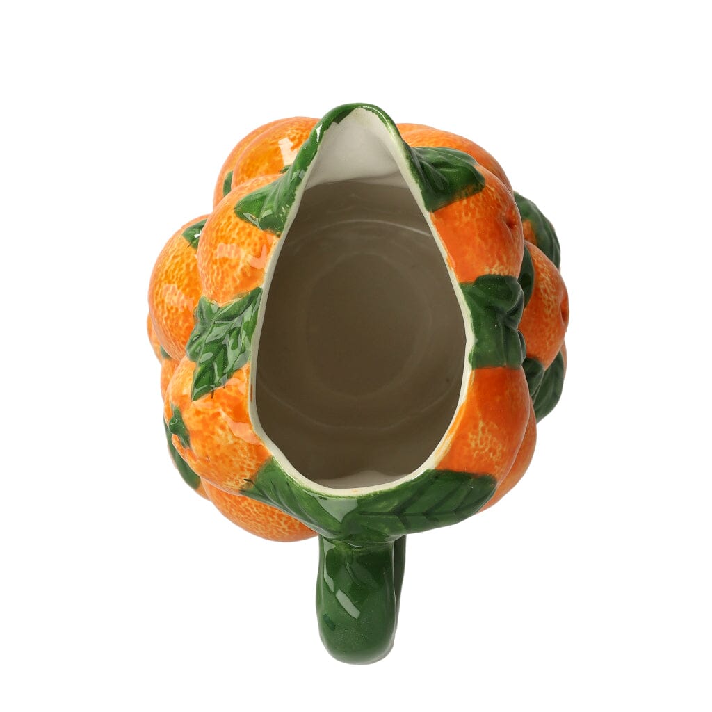 &Klevering - Kan oranje Karaf &Klevering