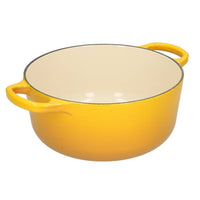 Le Creuset - Braadpan Signature rond Nectar 20cm 2,4l Le Creuset