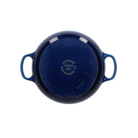 Le Creuset - Campagnard Azure 30cm 3,5l Le Creuset