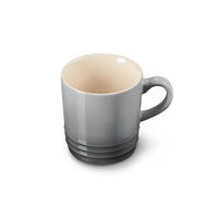 Le Creuset - Espressokopje Flint 0,1l Espresso kopjes Le Creuset
