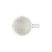 Le Creuset - Espressokopje Meringue 0,1l Espresso kopjes Le Creuset