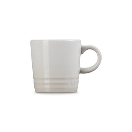 Le Creuset - Tasse à expresso Meringue 0,1l Bezig met laden...