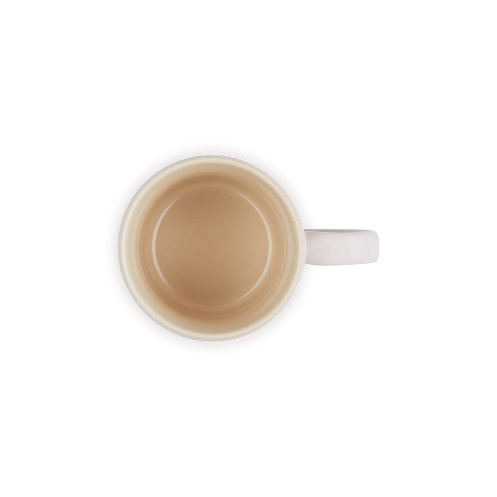 Le Creuset - Espressokopje Shell Pink 0,1l Espresso kopjes Le Creuset