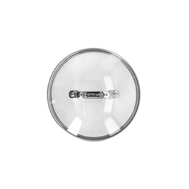 Le Creuset - Glazen deksel 18 cm Le Creuset - Glazen deksel 18 cm Pannendeksel Le Creuset