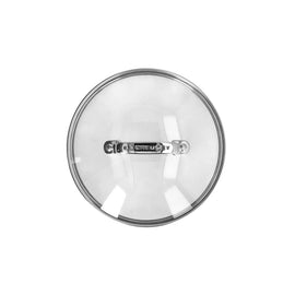 Le Creuset - Glazen deksel 22 cm Le Creuset - Glazen deksel 22 cm Pannendeksel Le Creuset