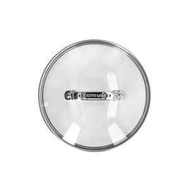 Le Creuset - Glazen deksel 26 cm Le Creuset - Glazen deksel 26 cm Pannendeksel Le Creuset