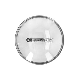 Le Creuset - Glazen deksel 28 cm Le Creuset - Glazen deksel 28 cm Pannendeksel Le Creuset