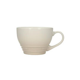 LeCreuset - Grande tasse à cappuccino Meringue 0,4l Bezig met laden...