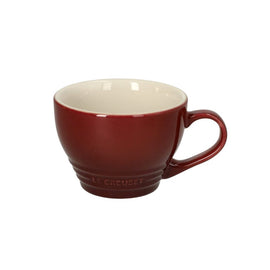 Le Creuset - Grande tasse à cappuccino Rhône 0,4 l Bezig met laden...