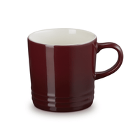 Le Creuset - Tasse à Café Grenat 0,35l Mug Le Creuset