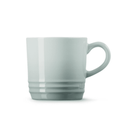 Le Creuset - Koffiebeker Sea Salt 0,2l Koffiekop Le Creuset