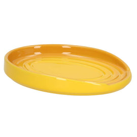 LeCreuset - Porte-cuillère ovale Nectar 15cm Bezig met laden...