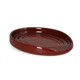 Le Creuset - Porte-cuillère ovale Rhône 15cm Bezig met laden...