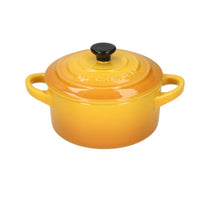 Le Creuset - Mini-Braadpan Nectar 10cm 0,2l Braadpan Le Creuset
