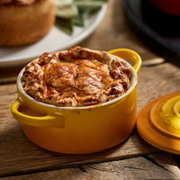 Le Creuset - Mini-Braadpan Nectar 10cm 0,2l Braadpan Le Creuset