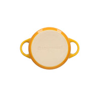 Le Creuset - Mini-Braadpan Nectar 10cm 0,2l Braadpan Le Creuset