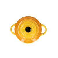 Le Creuset - Mini-Braadpan Nectar 10cm 0,2l Braadpan Le Creuset