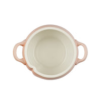Le Creuset - Mini Braadpan Perzik Braadpan Le Creuset