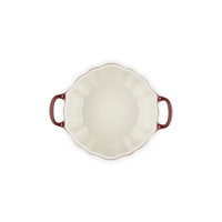 Le Creuset - Mini-braad/Stoofpan Pompoen Garnet 0,35 L Le Creuset