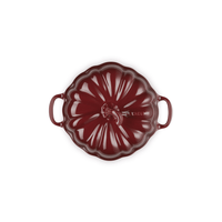 Le Creuset - Mini-braad/Stoofpan Pompoen Garnet 0,35 L Le Creuset