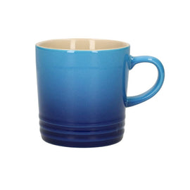 Le Creuset - Mok Azure 0,35l Le Creuset - Mok Azure 0,35l Mokken Le Creuset