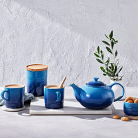 Le Creuset - Mok Azure 0,35l Mokken Le Creuset