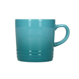 LeCreuset - Mug Bleu Caraïbes 0,35l Bezig met laden...