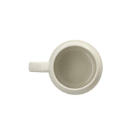 Le Creuset - Mok Coupe - Meringue - 0,32l Mok Le Creuset