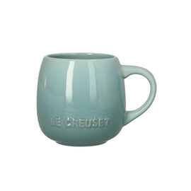Le Creuset - Mug Coupe - Sel Marin - 0,32l Bezig met laden...