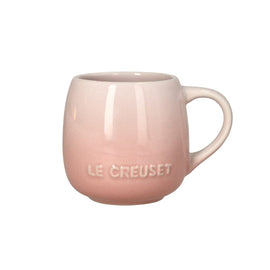 Le Creuset - Mug Coupe - Rose Coquillage - 0,32 l Bezig met laden...