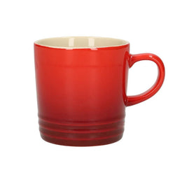 Le Creuset - Mok Kersenrood 0,35l Le Creuset - Mok Kersenrood 0,35l Mokken Le Creuset